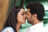 Thadaiyara Thaakka Movie Stills